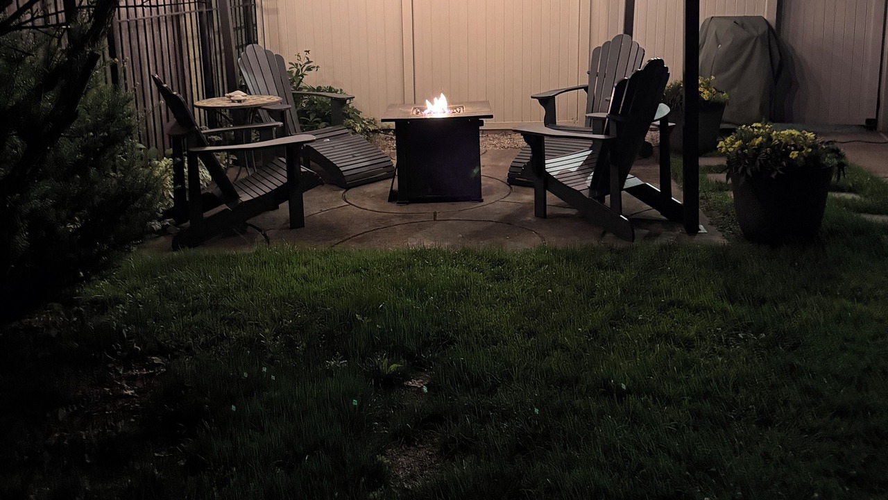 Photo of Patio Balcony in Oak Park