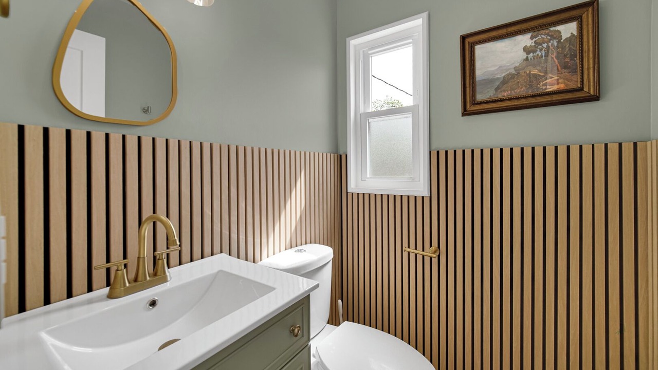 Photo of Bathroom in Evanston