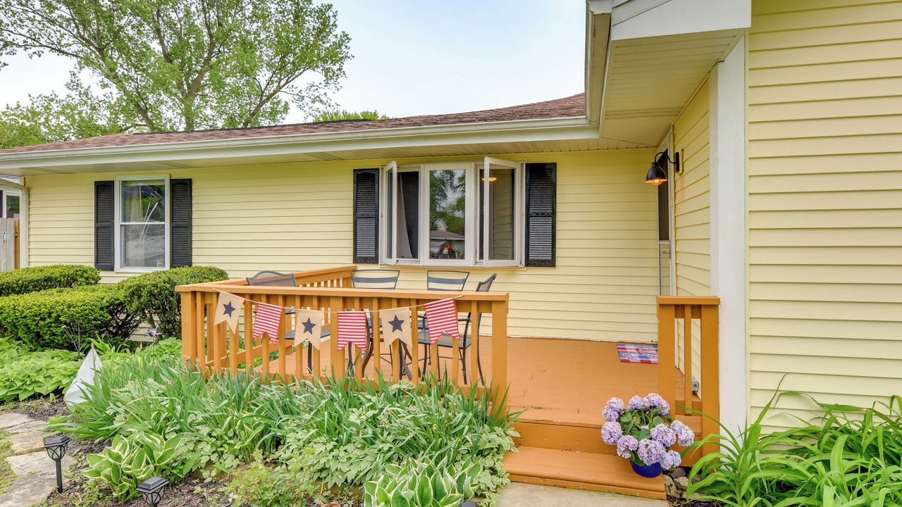 Photo of Outdoor in Twin Lakes