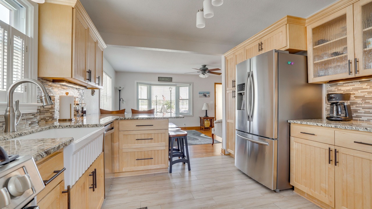 Photo of Kitchen in Lake City