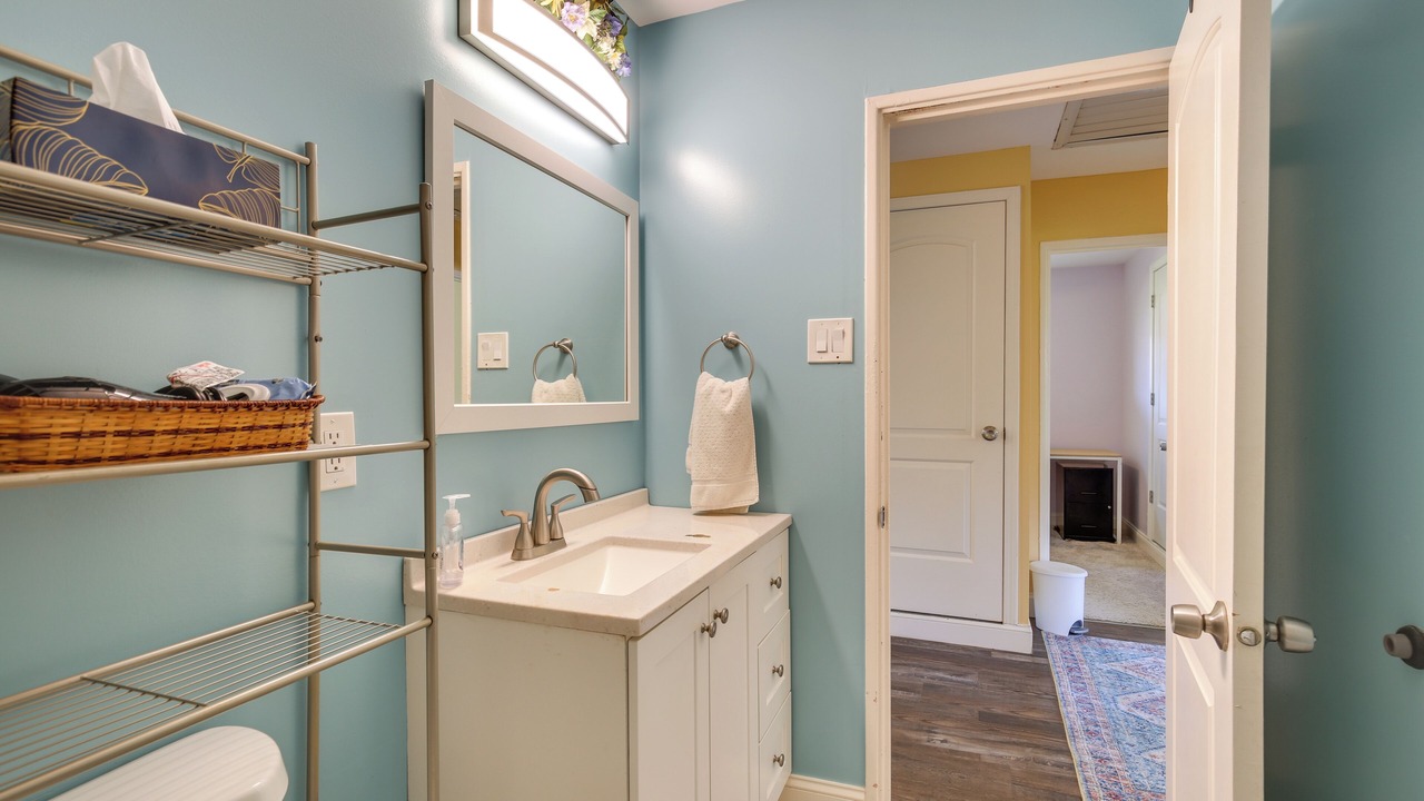 Photo of Bathroom in Moline Acres