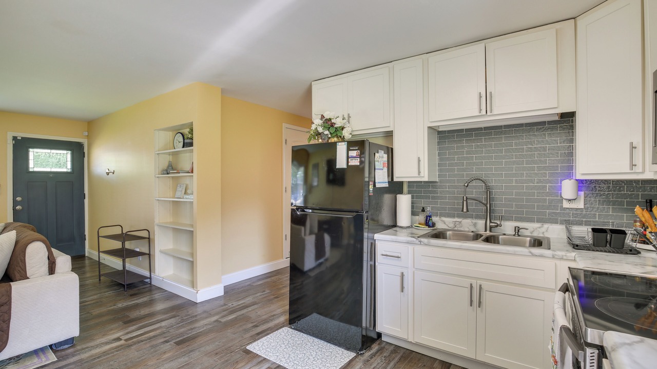 Photo of Kitchen in Moline Acres