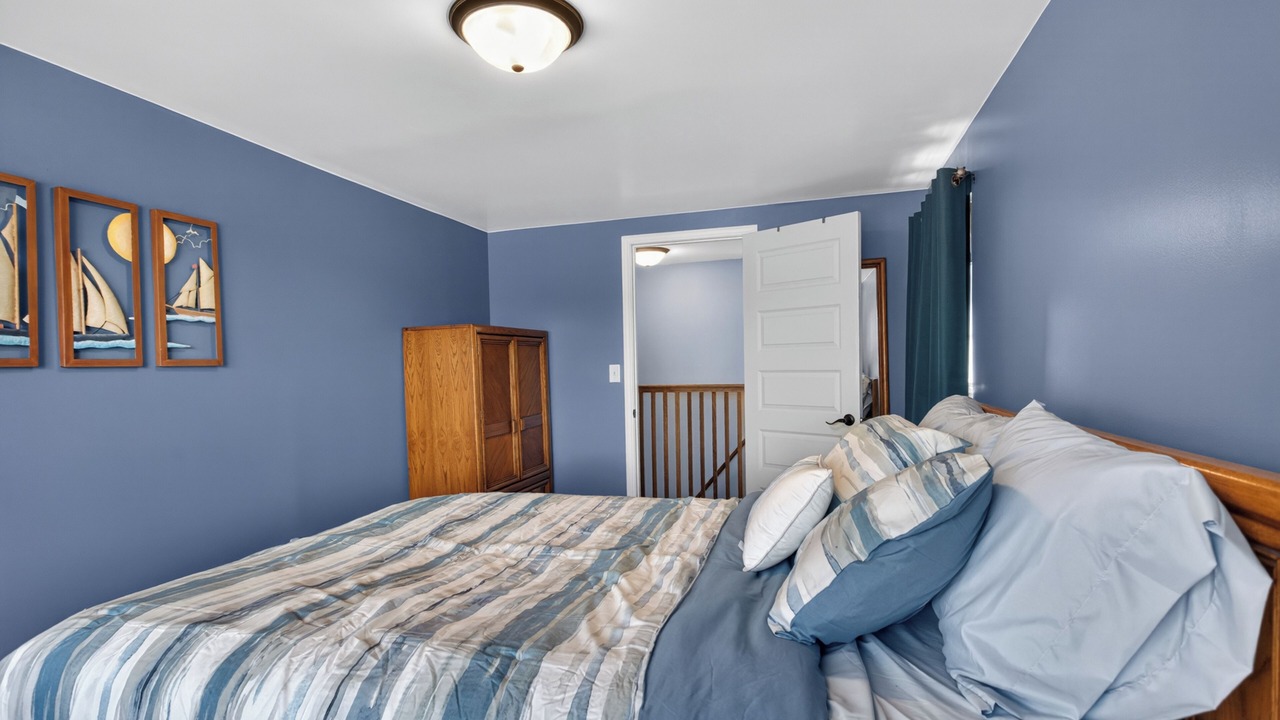Photo of Bedroom in Michigan Center