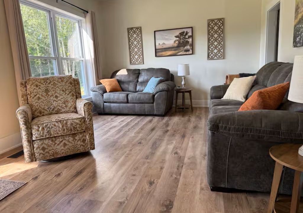 Photo of Livingroom in Marion