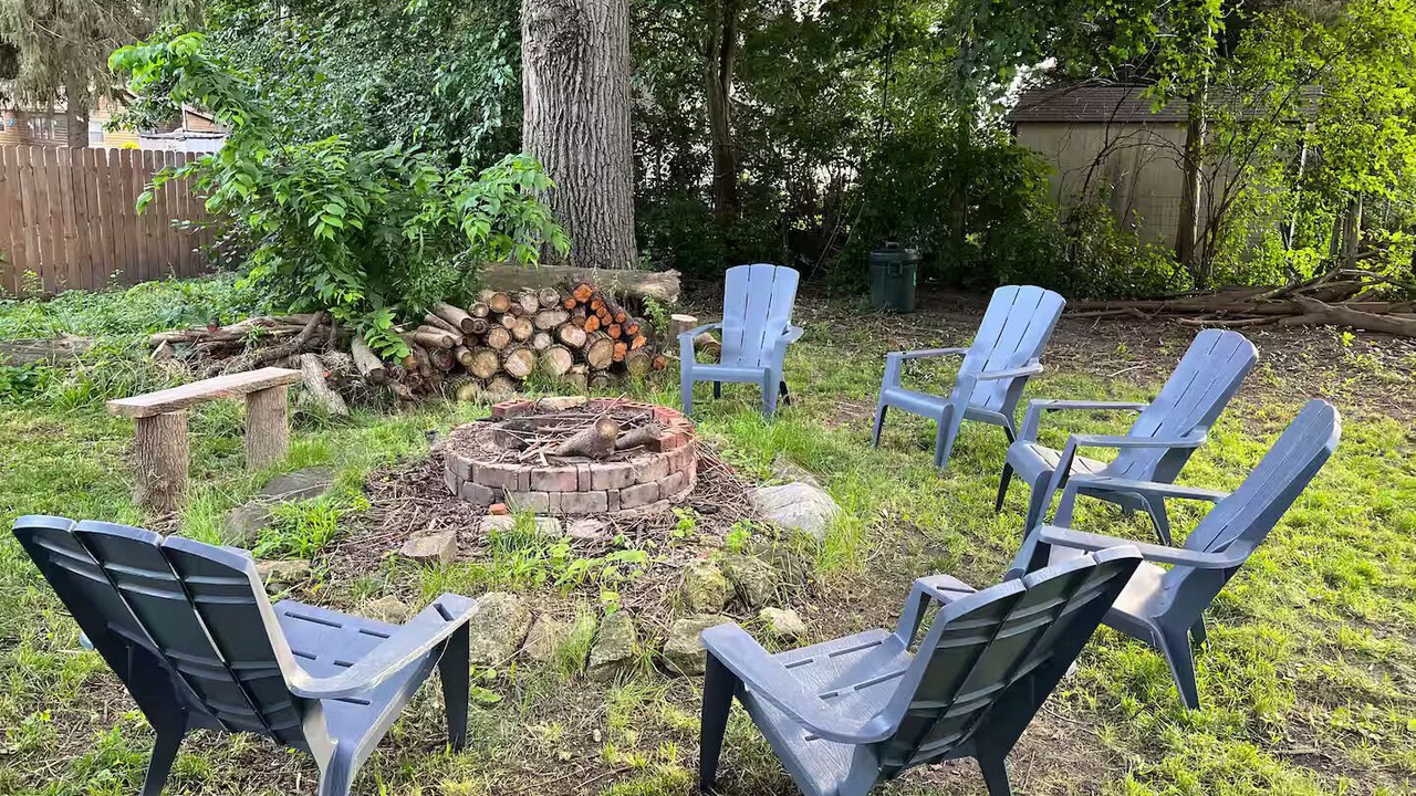 Photo of Outdoor in Newville
