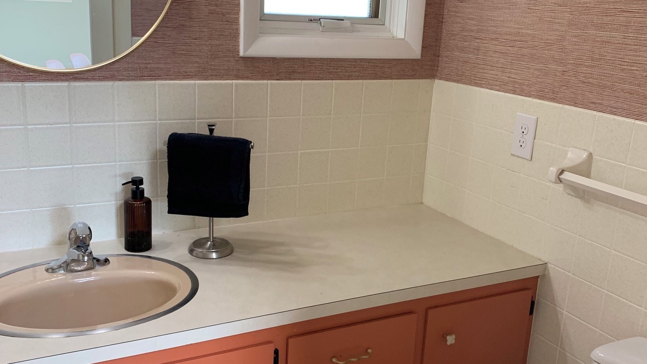 Photo of Bathroom in Boyne Falls