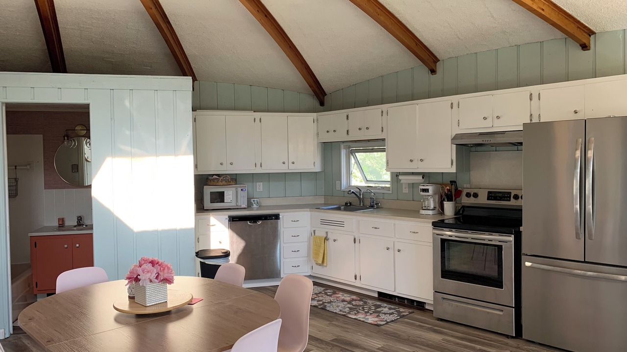 Photo of Kitchen in Boyne Falls