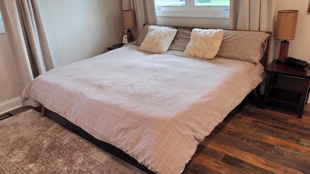 Photo of Bedroom in Roselle