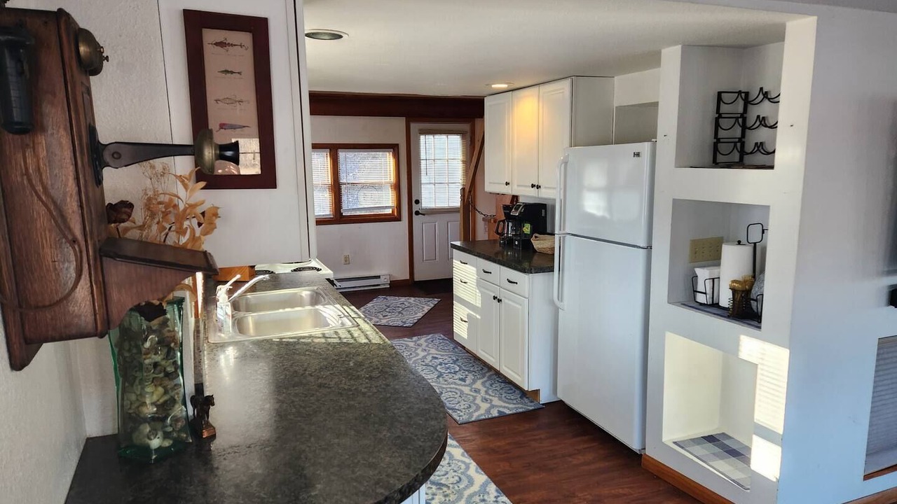 Photo of Kitchen in Colton