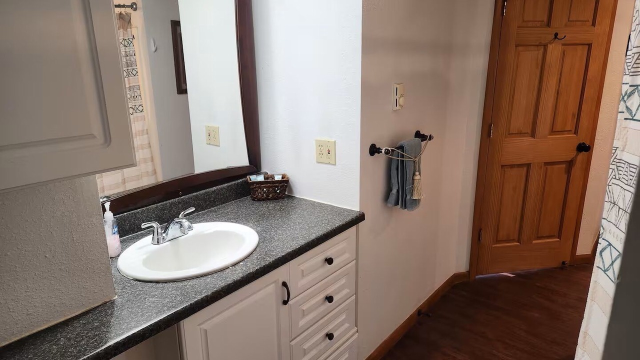 Photo of Bathroom in Colton