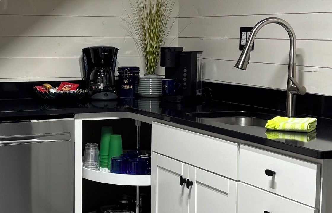 Photo of Kitchen in Scheller