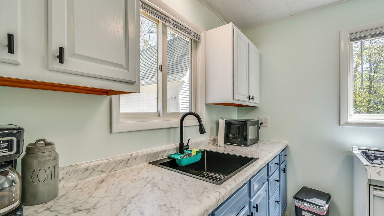 Photo of Kitchen in East Tawas