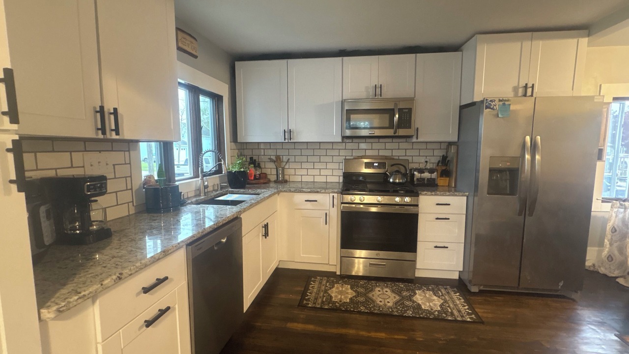 Photo of Kitchen in Two Rivers
