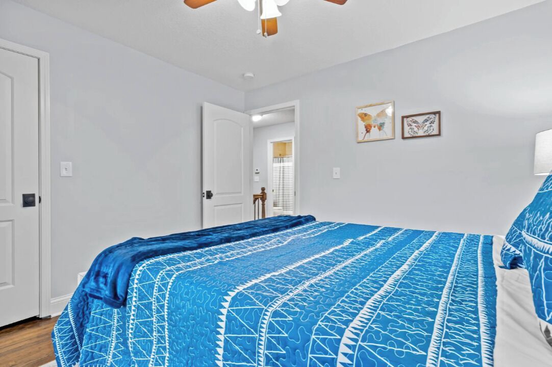 Photo of Bedroom in Southmoreland