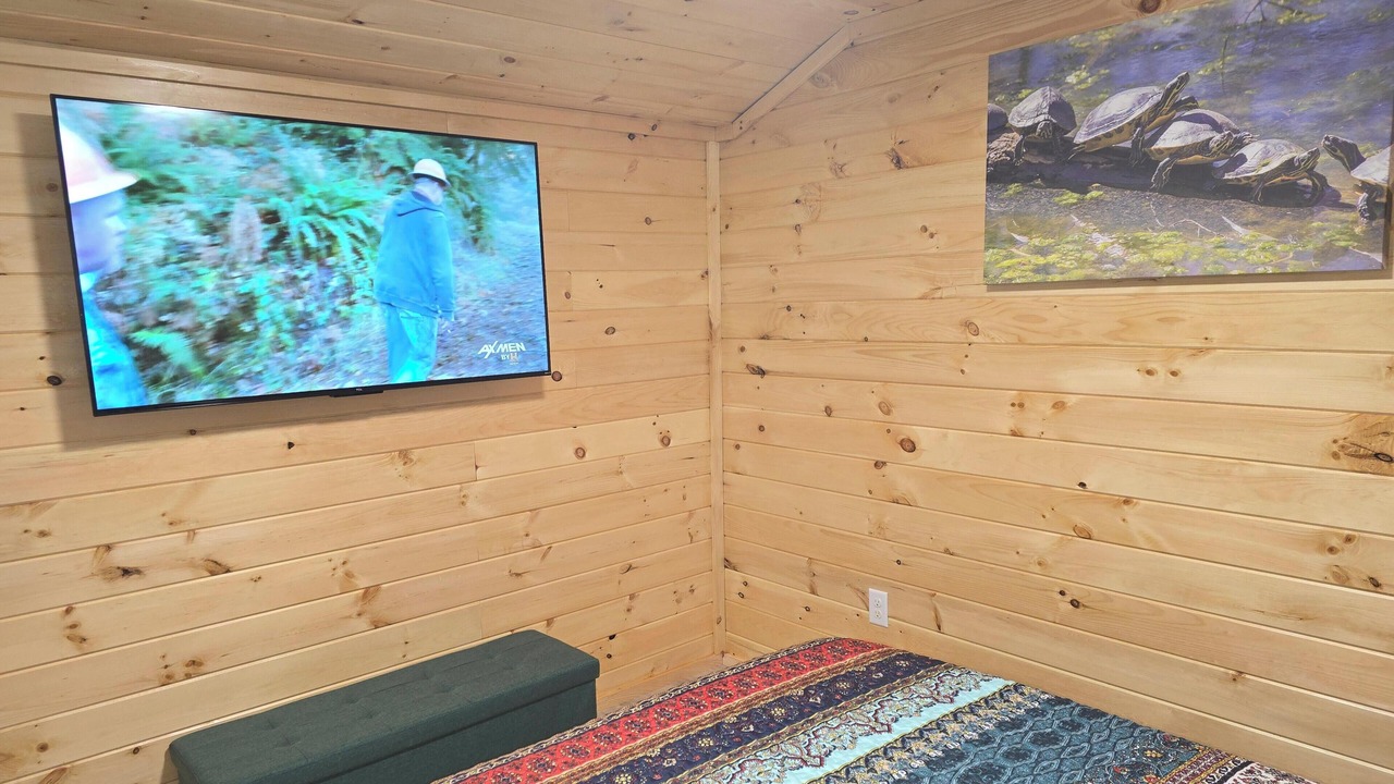 Photo of Bedroom in Germfask