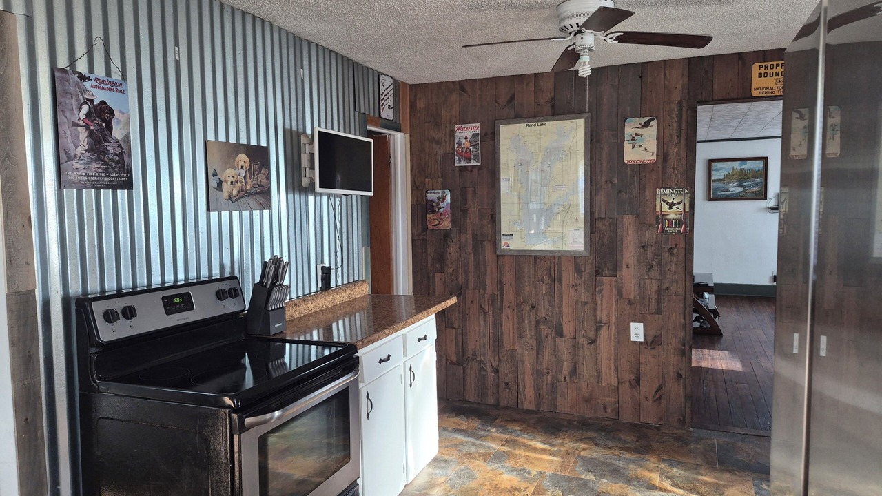Photo of Kitchen in Scheller
