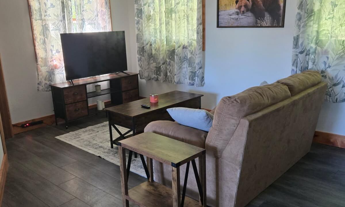 Photo of Livingroom in Glidden