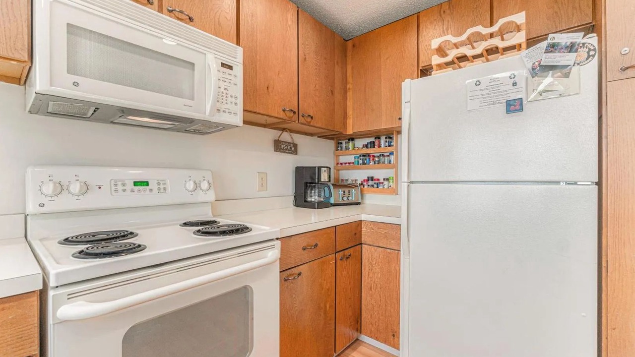 Photo of Kitchen in Maple City