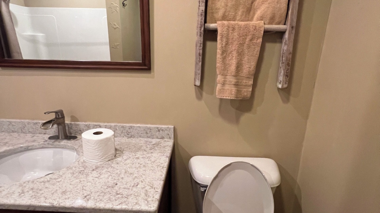 Photo of Bathroom in Onondaga