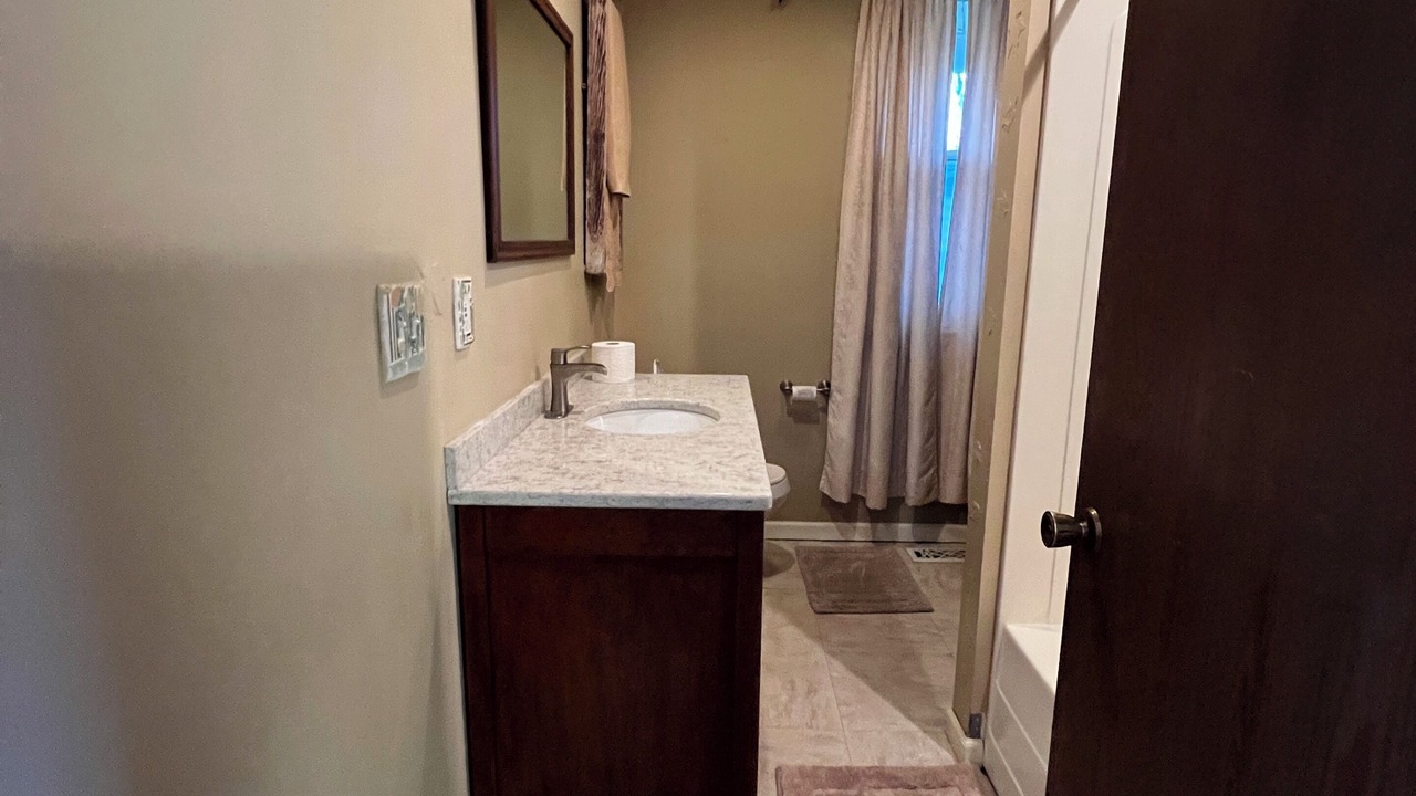 Photo of Bathroom in Onondaga