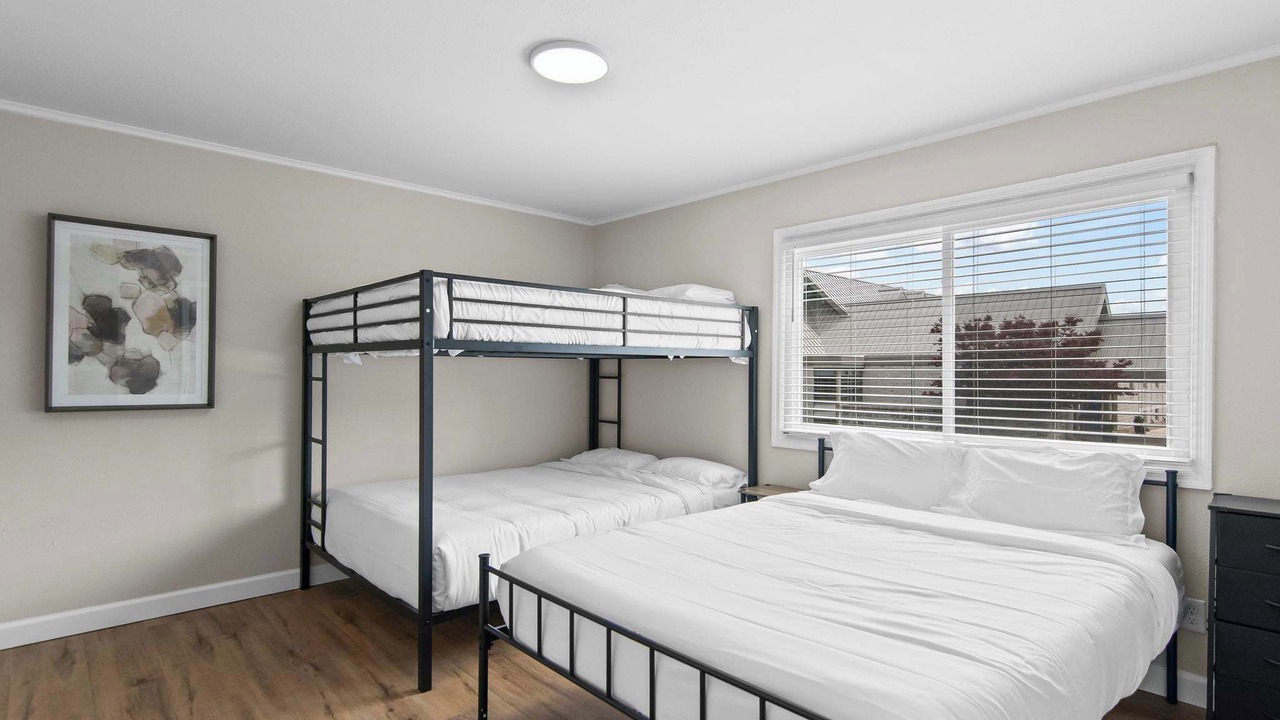 Photo of Bedroom in Springfield