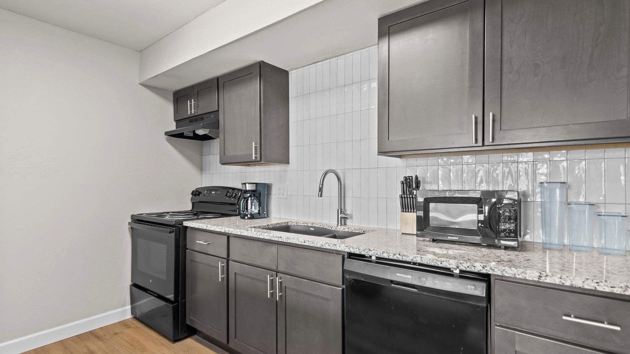 Photo of Kitchen in Springfield
