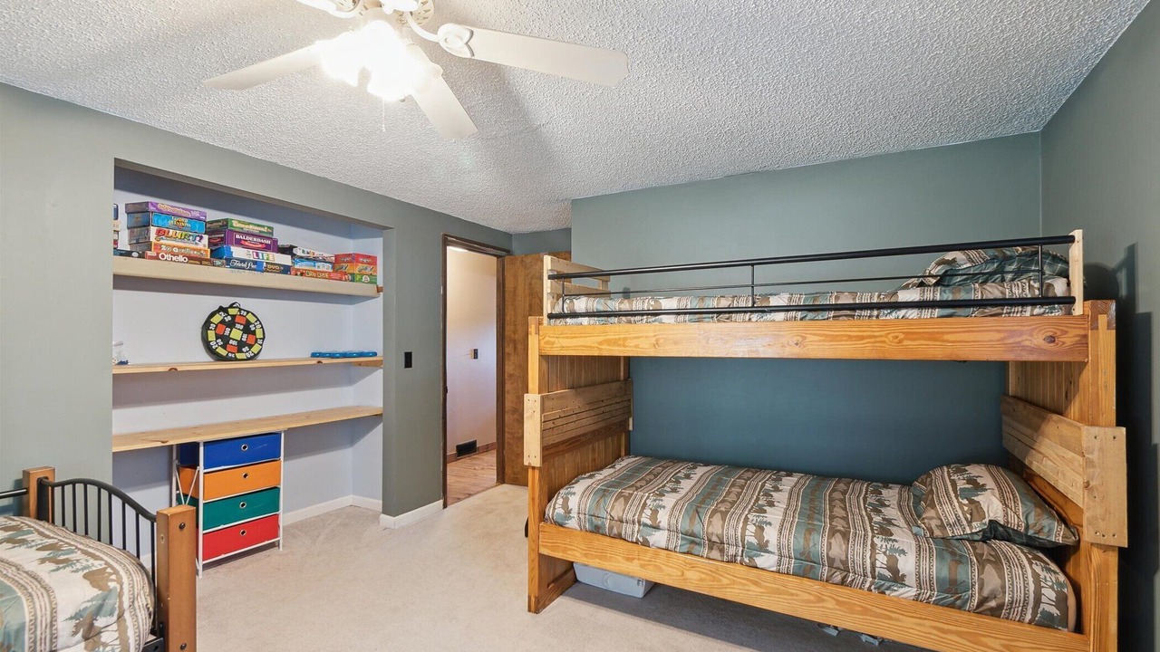 Photo of Bedroom in Gaylord
