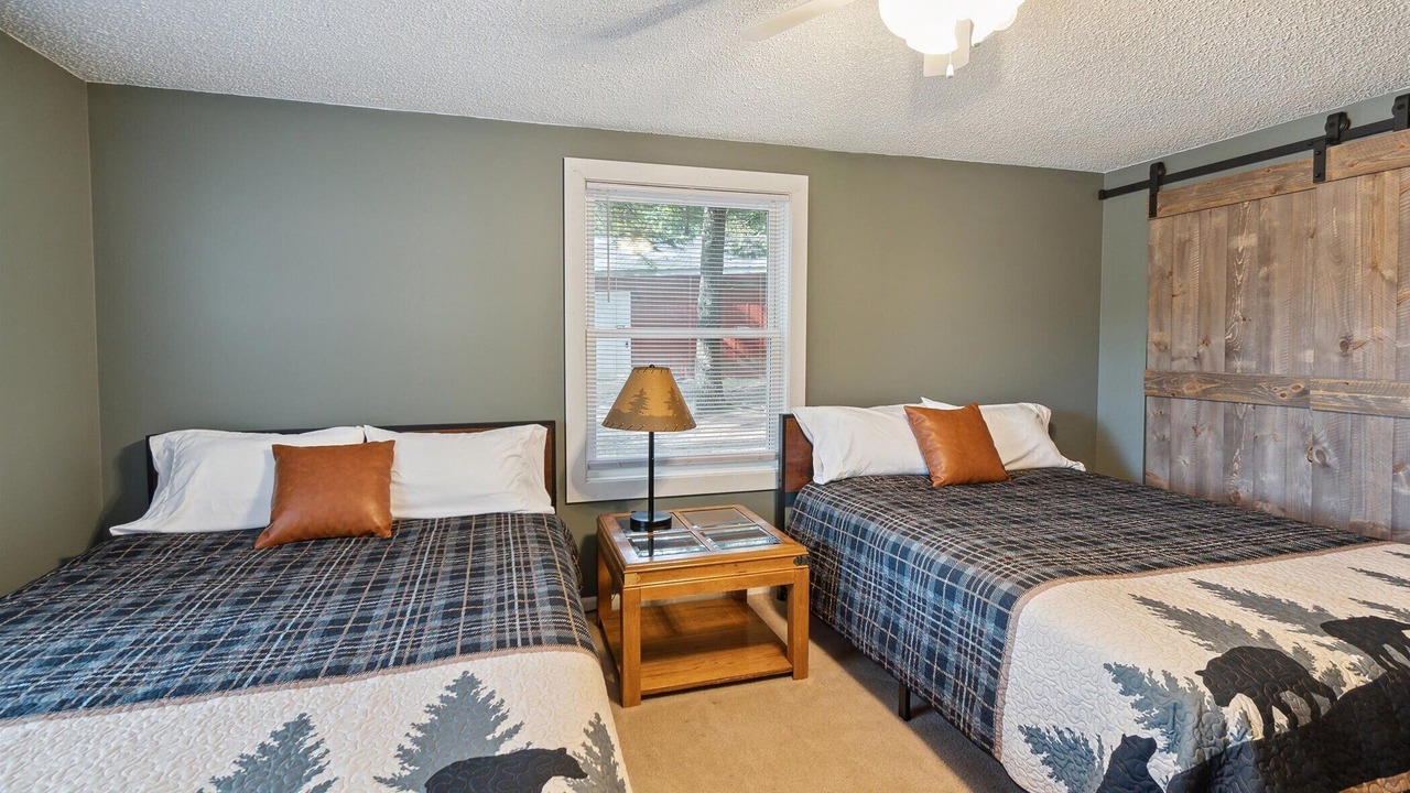 Photo of Bedroom in Gaylord