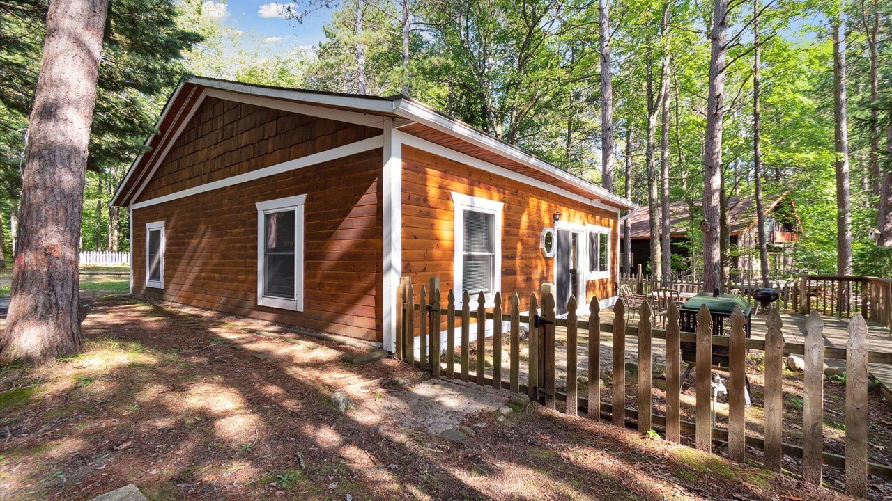 Photo of Outdoor in Gaylord