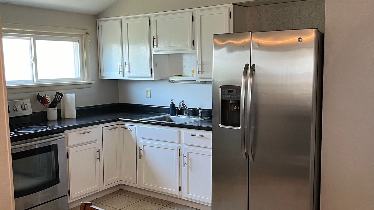 Photo of Kitchen in Manchester