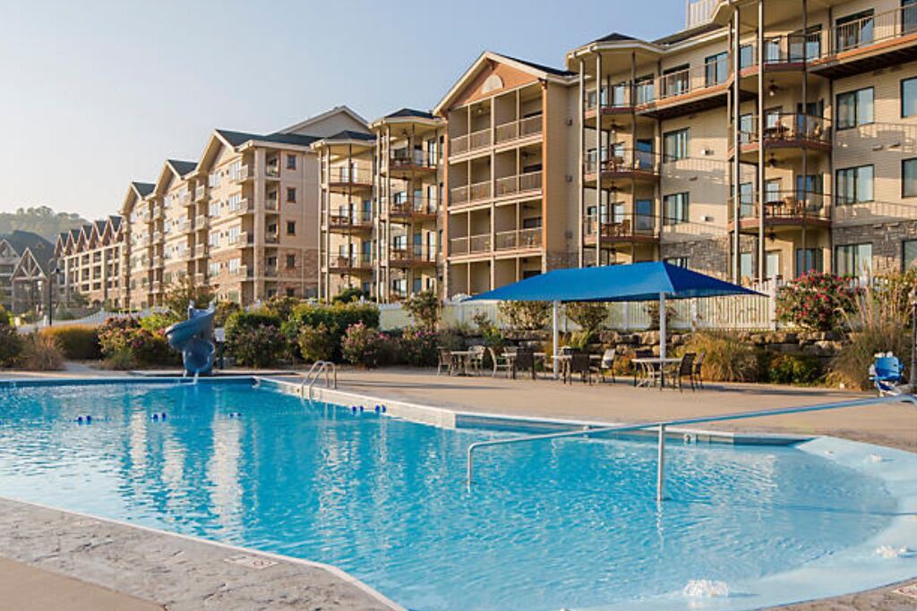 Photo of Outdoor in Big Cedars