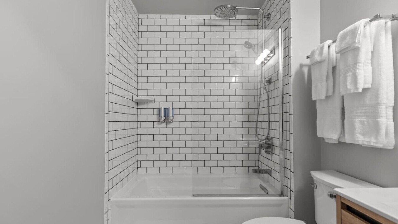 Photo of Bathroom in Elkhart Lake