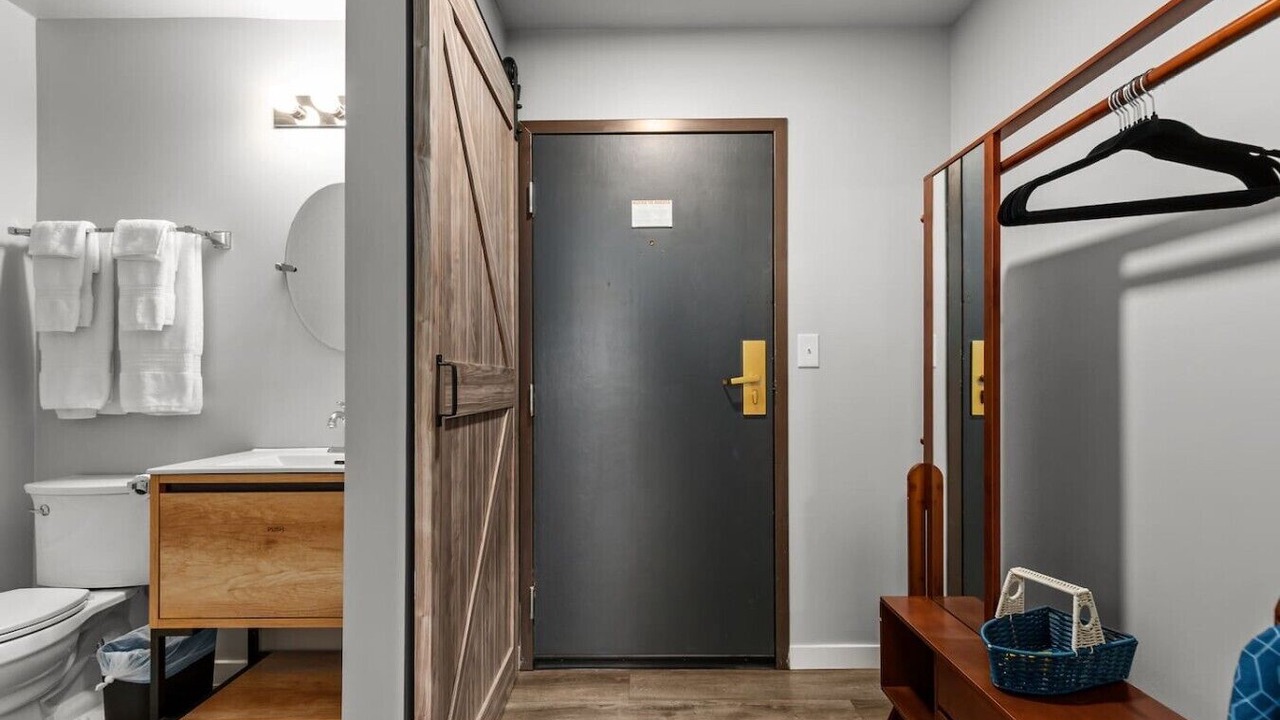 Photo of Bathroom in Elkhart Lake
