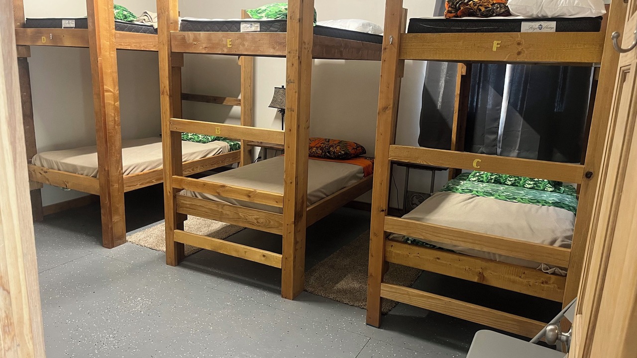 Photo of Bedroom in Barnhill