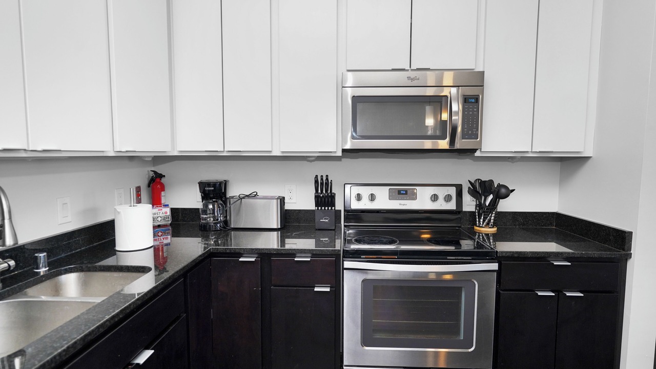 Photo of Kitchen in Westown