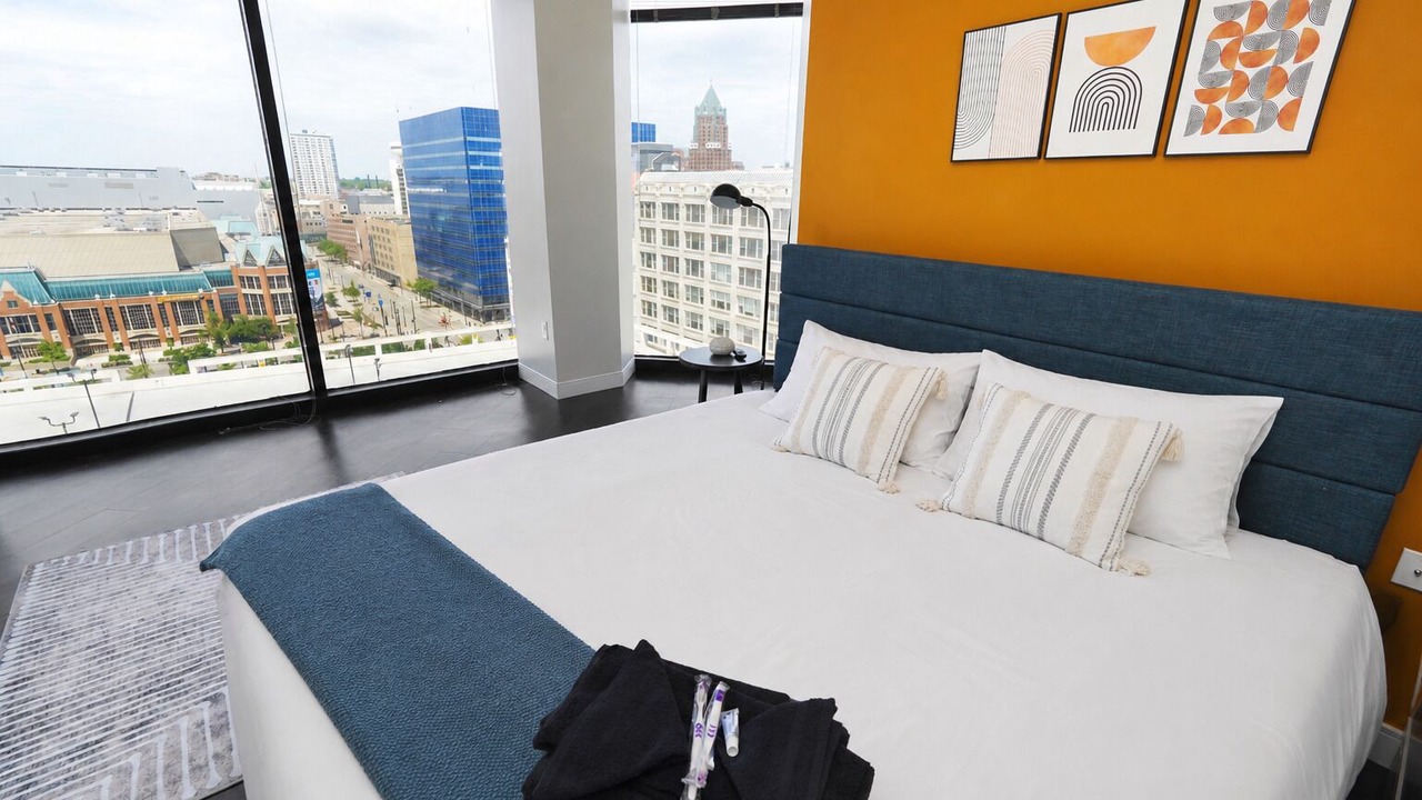 Photo of Bedroom in Westown