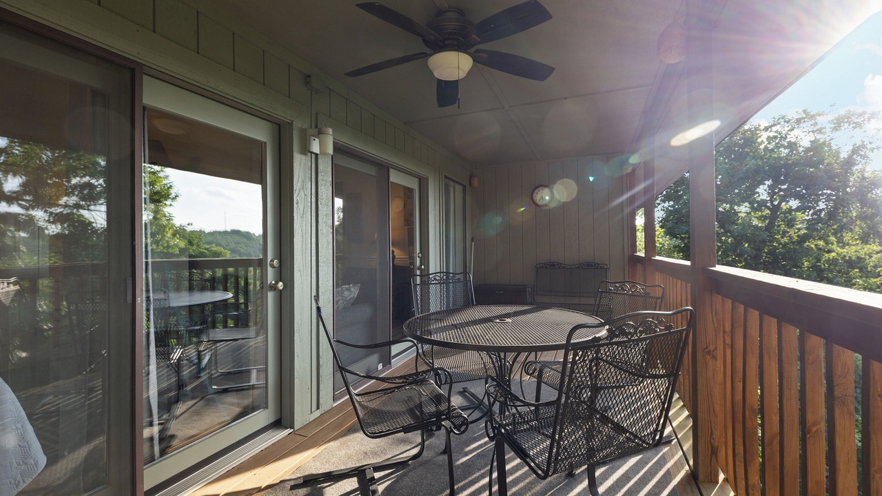 Photo of Outdoor in Branson West