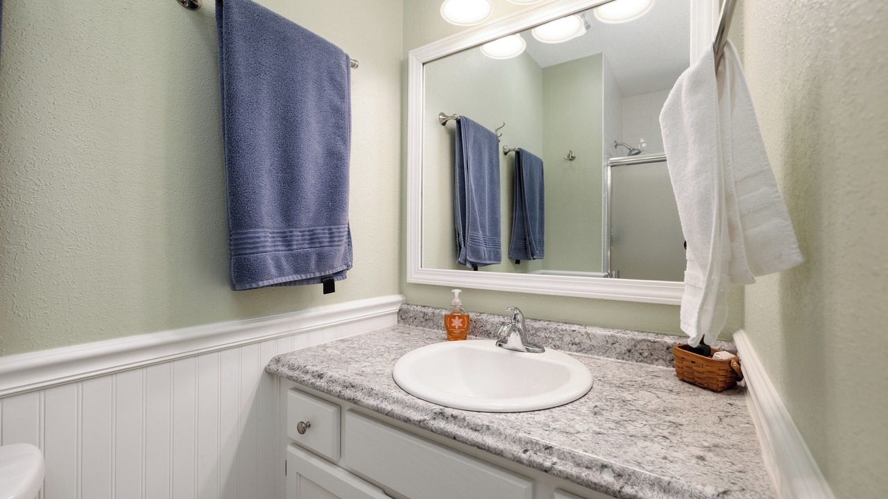 Photo of Bathroom in Branson West