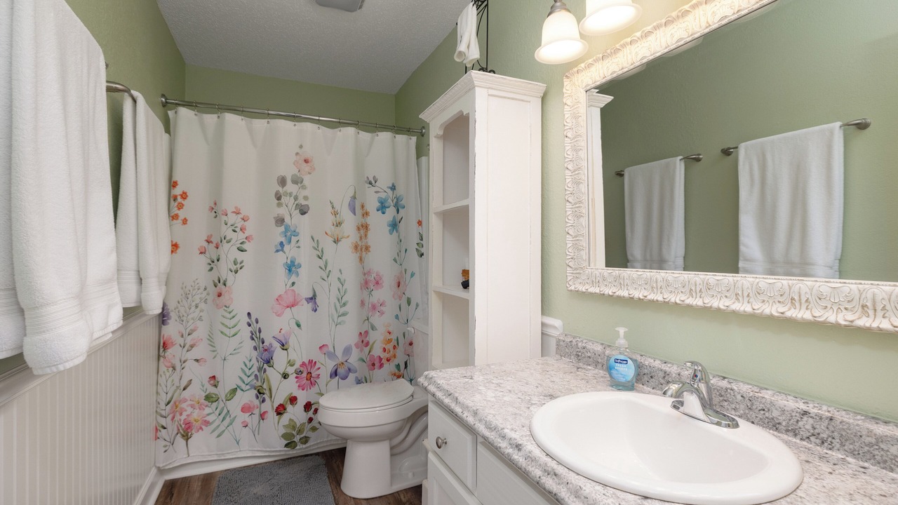Photo of Bathroom in Branson West