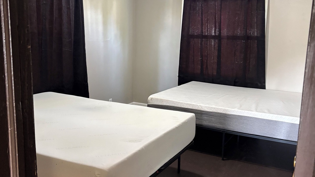 Photo of Bedroom in North Milwaukee