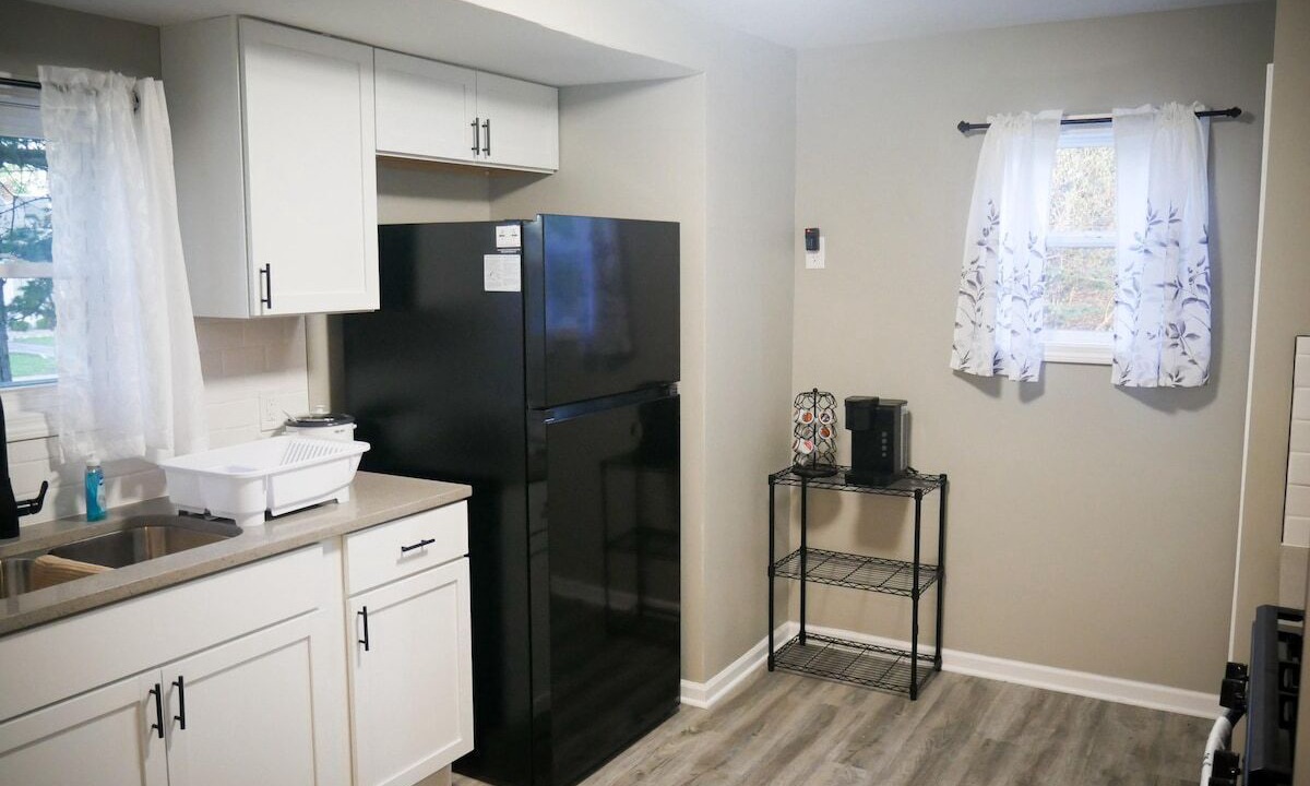 Photo of Kitchen in Munster