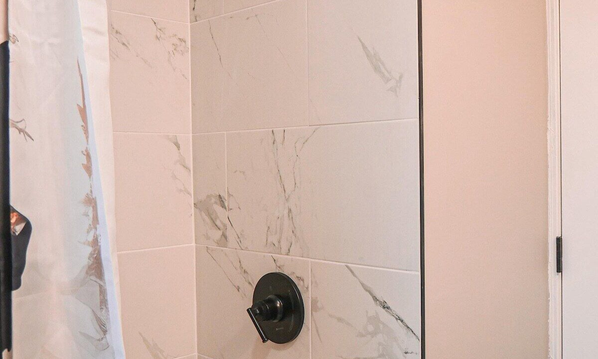 Photo of Bathroom in Munster