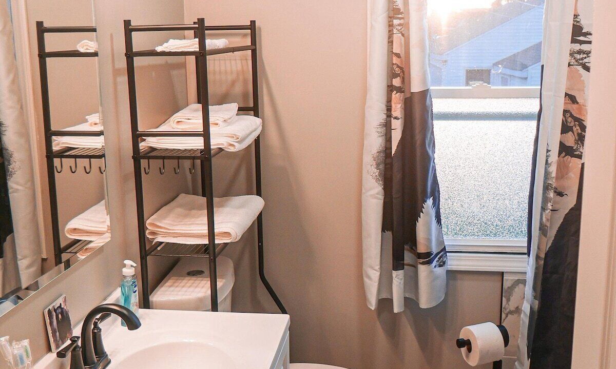 Photo of Bathroom in Munster