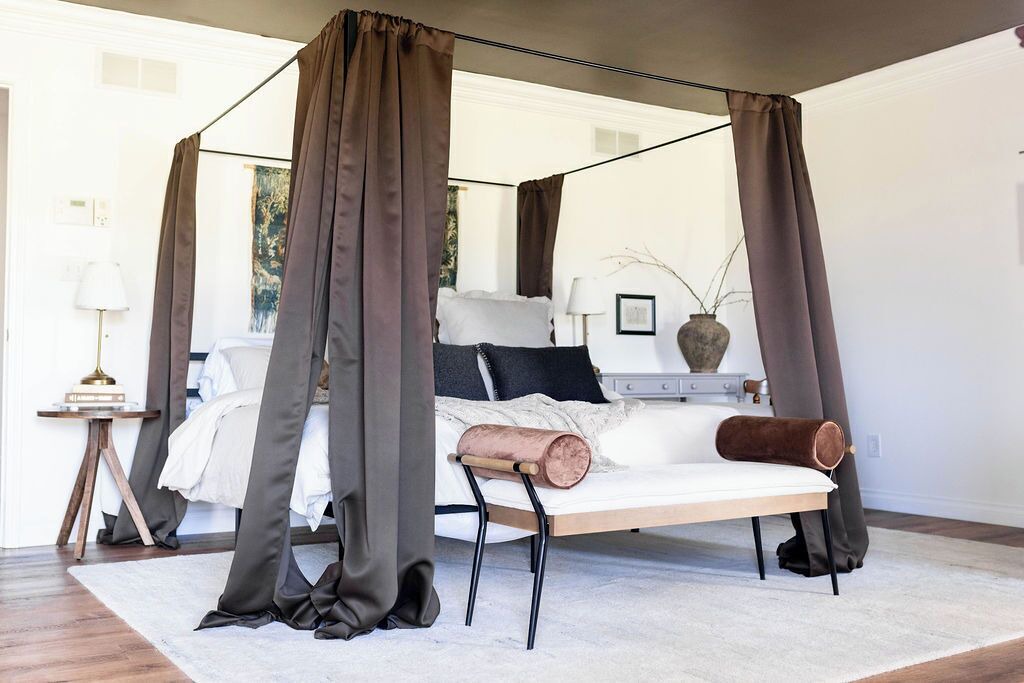 Photo of Bedroom in Eureka