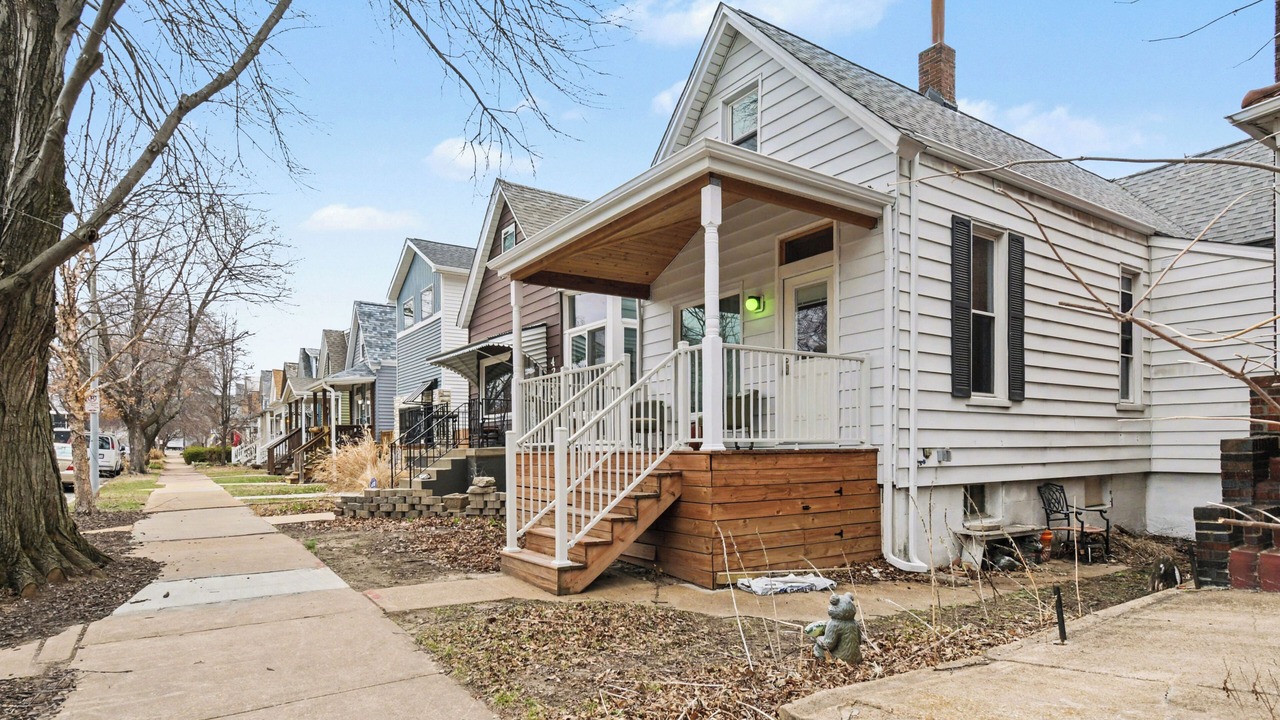 Photo of Outdoor in Tower Grove South
