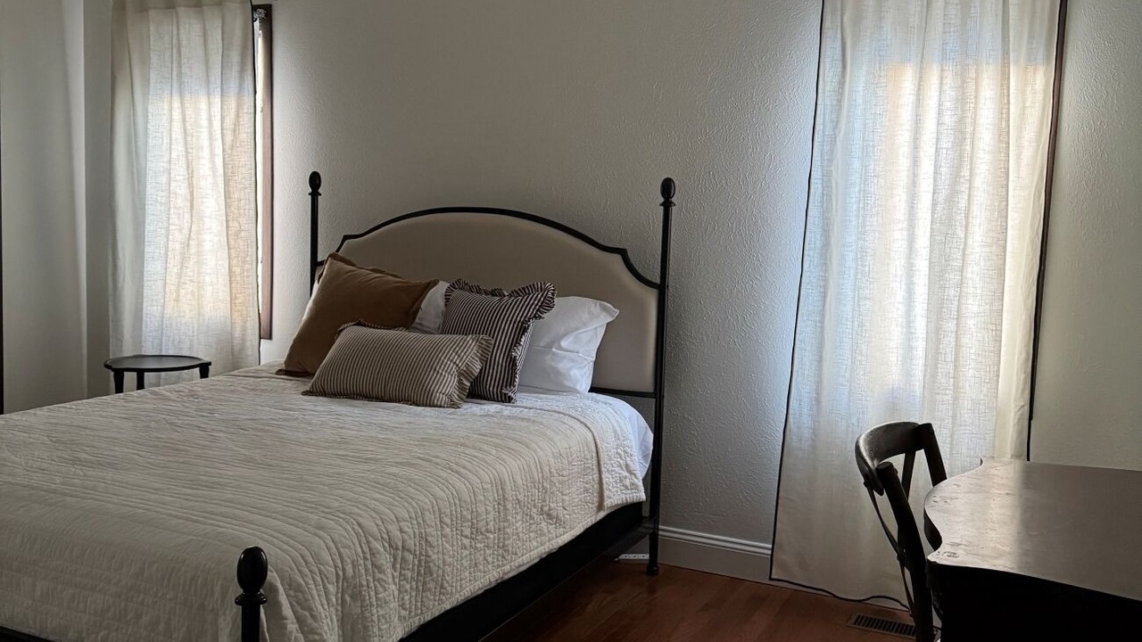 Photo of Bedroom in Bedford