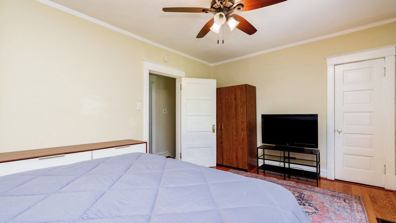 Photo of Bedroom in Tower Grove South