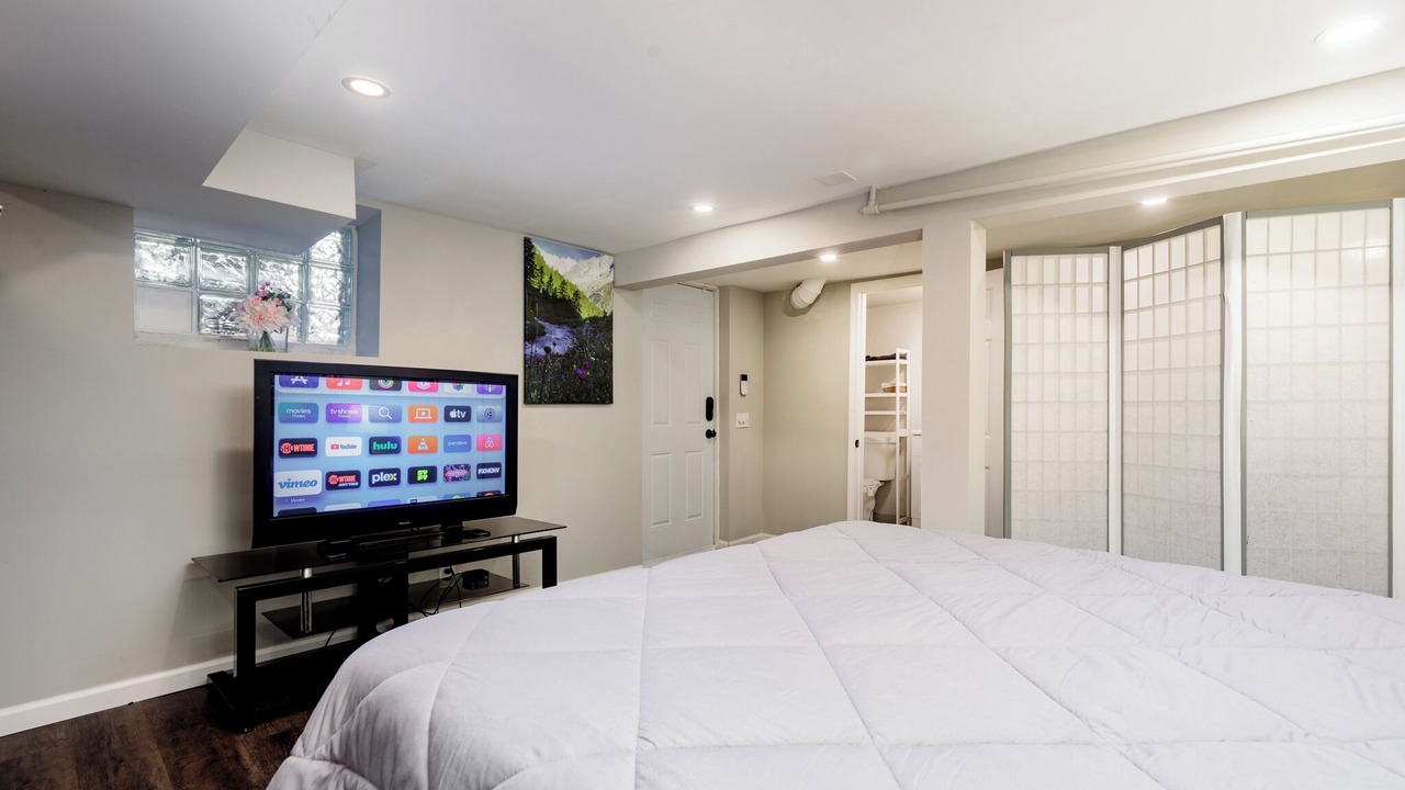 Photo of Bedroom in Tower Grove South