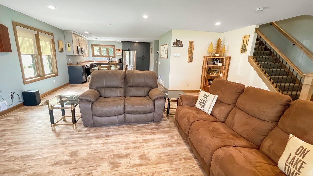 Photo of Livingroom in Butternut