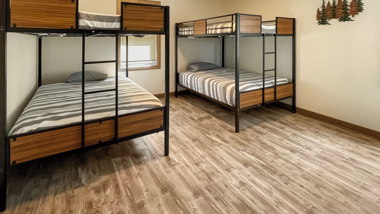 Photo of Bedroom in Butternut